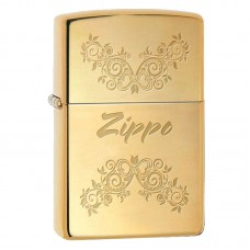 Запальничка Zippo Floral Zippo, 323948