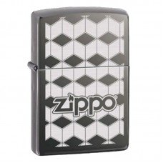 Запальничка Zippo Cubes, 324681