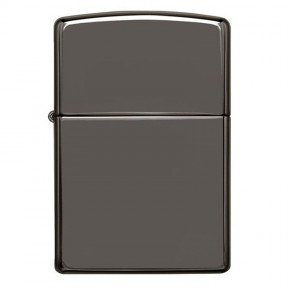 Запальничка Zippo Black Ice 150
