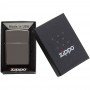 Запальничка Zippo Black Ice 150