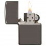 Запальничка Zippo Black Ice 150