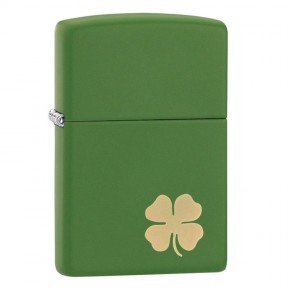 Запальничка Zippo Shamrock, 21032