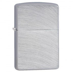 Запальничка Zippo Reg Chrome Arch, 24647
