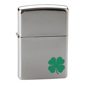 Запальничка Zippo A Bit O' Luck, 24007