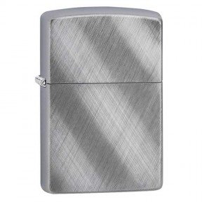 Запальничка Zippo Reg Diagonal Weave, 28182