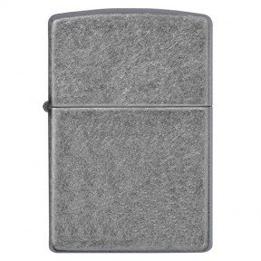 Запальничка Zippo Antique Silver Plate, 121FB