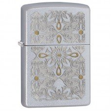 Запальничка Zippo Classical Curve, 28457