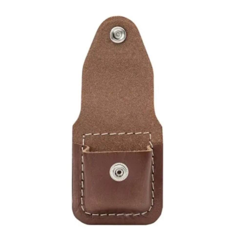 Чохол із петелькою Zippo, коричневий, LPLB