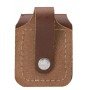 Чохол із петелькою Zippo, коричневий, LPLB