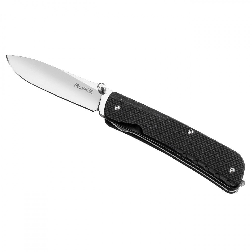 Ніж складаний, мультитул Ruike Trekker LD11-B