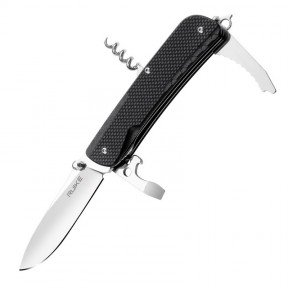 Ніж складаний мультитул Ruike Trekker LD21-B