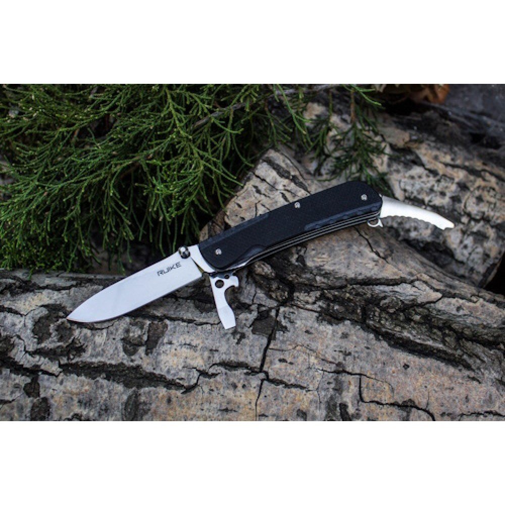 Ніж складаний мультитул Ruike Trekker LD21-B