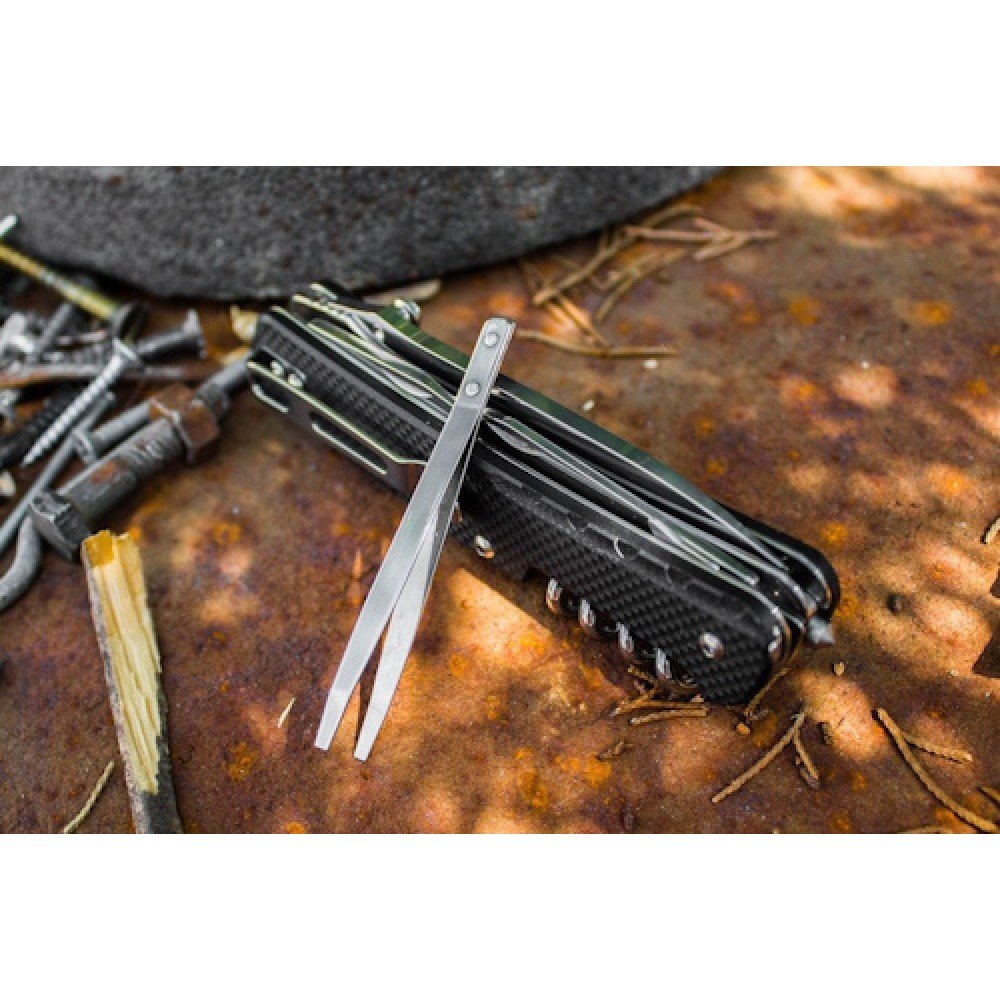 Ніж складаний мультитул Ruike Trekker LD21-B