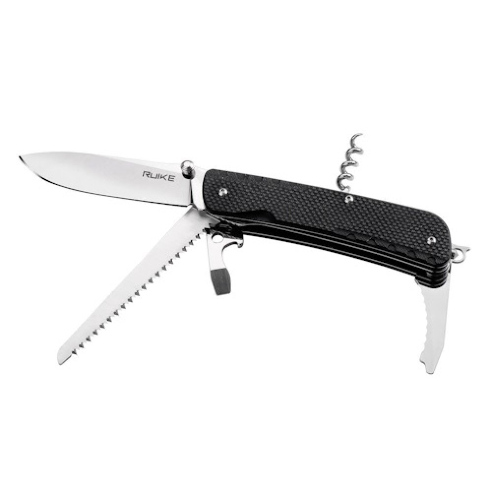 Ніж складаний мультитул Ruike Trekker LD32-B