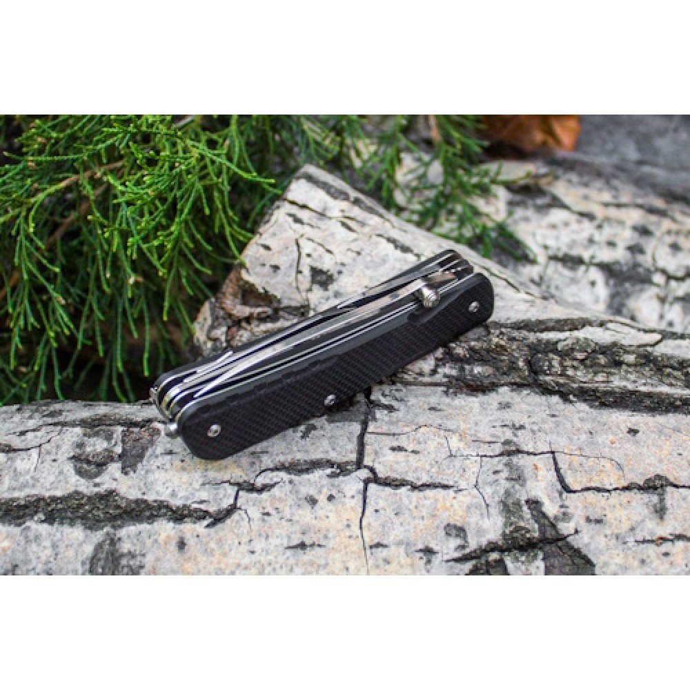 Ніж складаний мультитул Ruike Trekker LD32-B