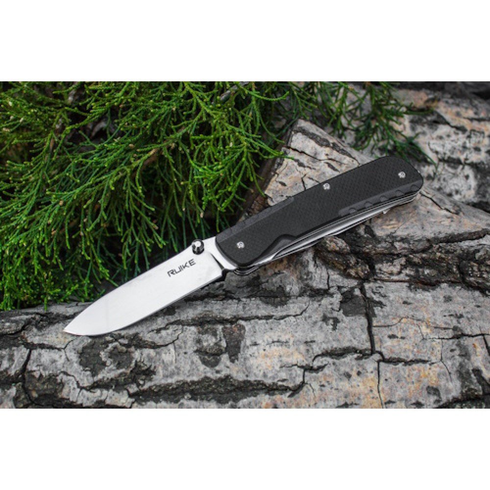 Ніж складаний мультитул Ruike Trekker LD32-B