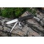 Ніж складаний мультитул Ruike Trekker LD32-B