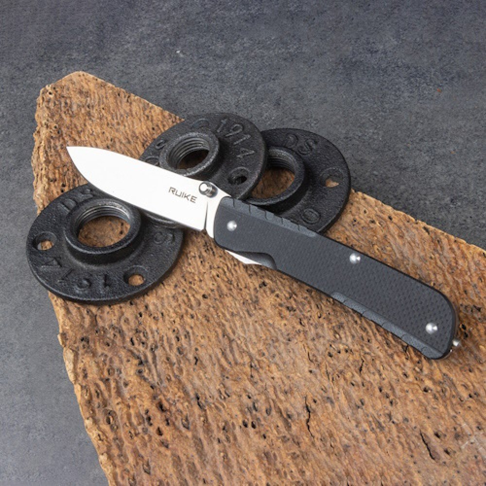 Ніж складаний мультитул Ruike Trekker LD32-B