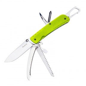 Ніж складаний мультитул Ruike Trekker LD43