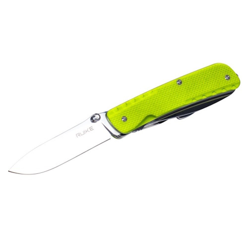 Ніж складаний мультитул Ruike Trekker LD43