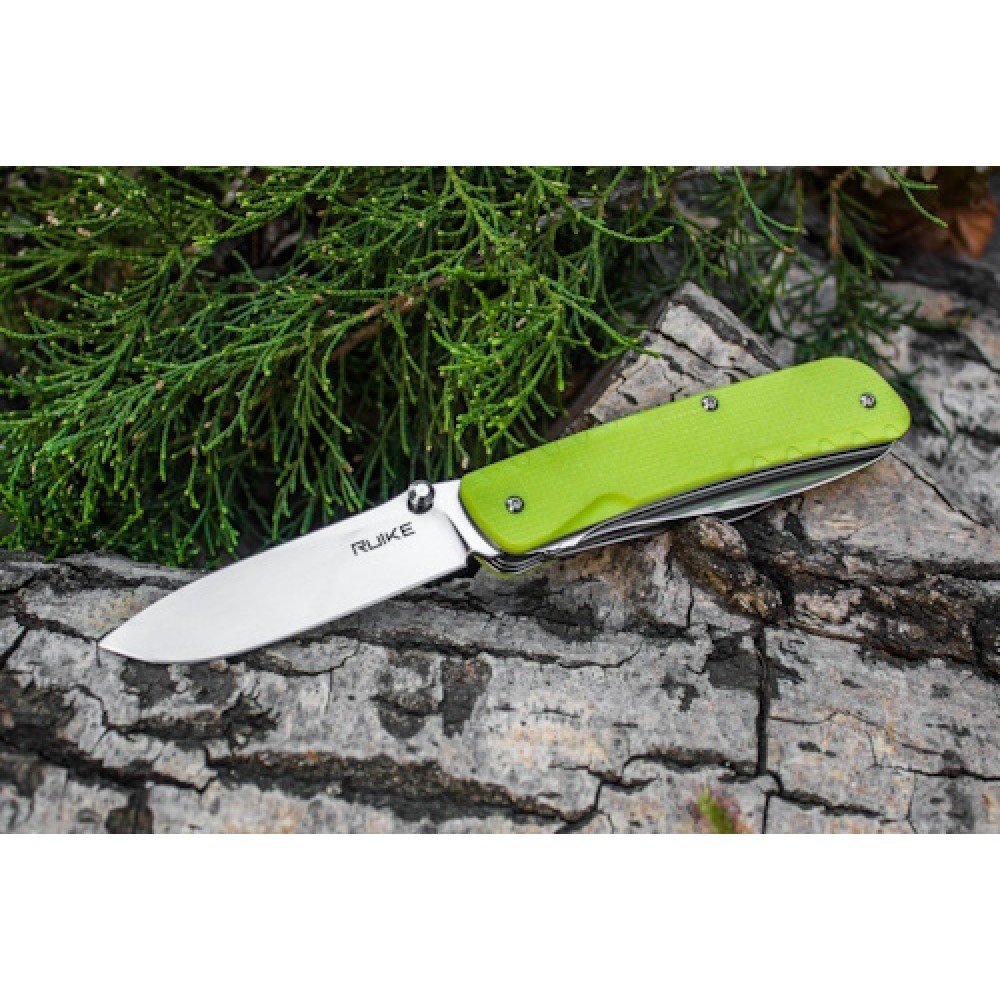 Ніж складаний мультитул Ruike Trekker LD43