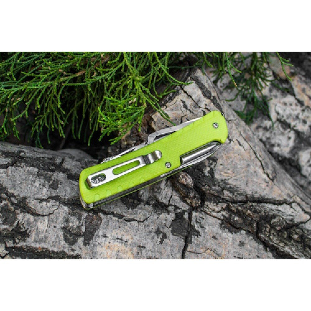 Ніж складаний мультитул Ruike Trekker LD43