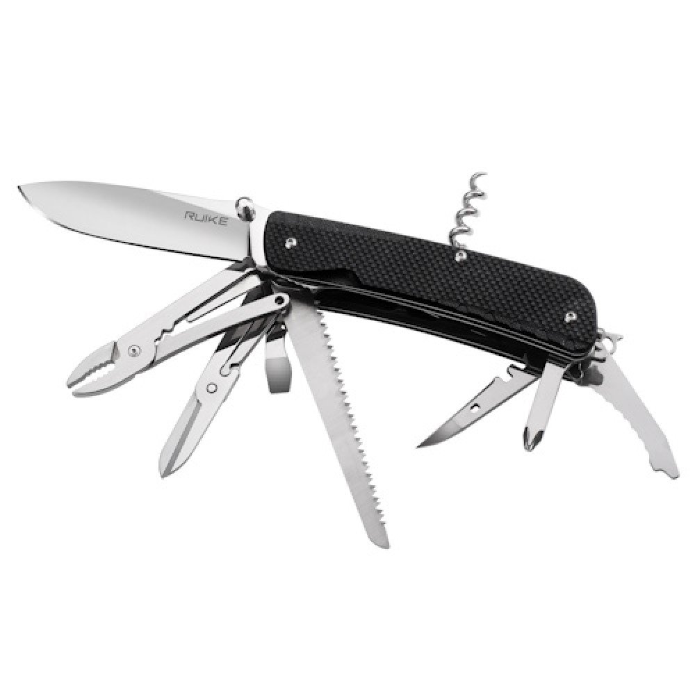Ніж складаний мультитул Ruike Trekker LD51-B