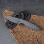 Ніж складаний Ruike P128-SB чорний