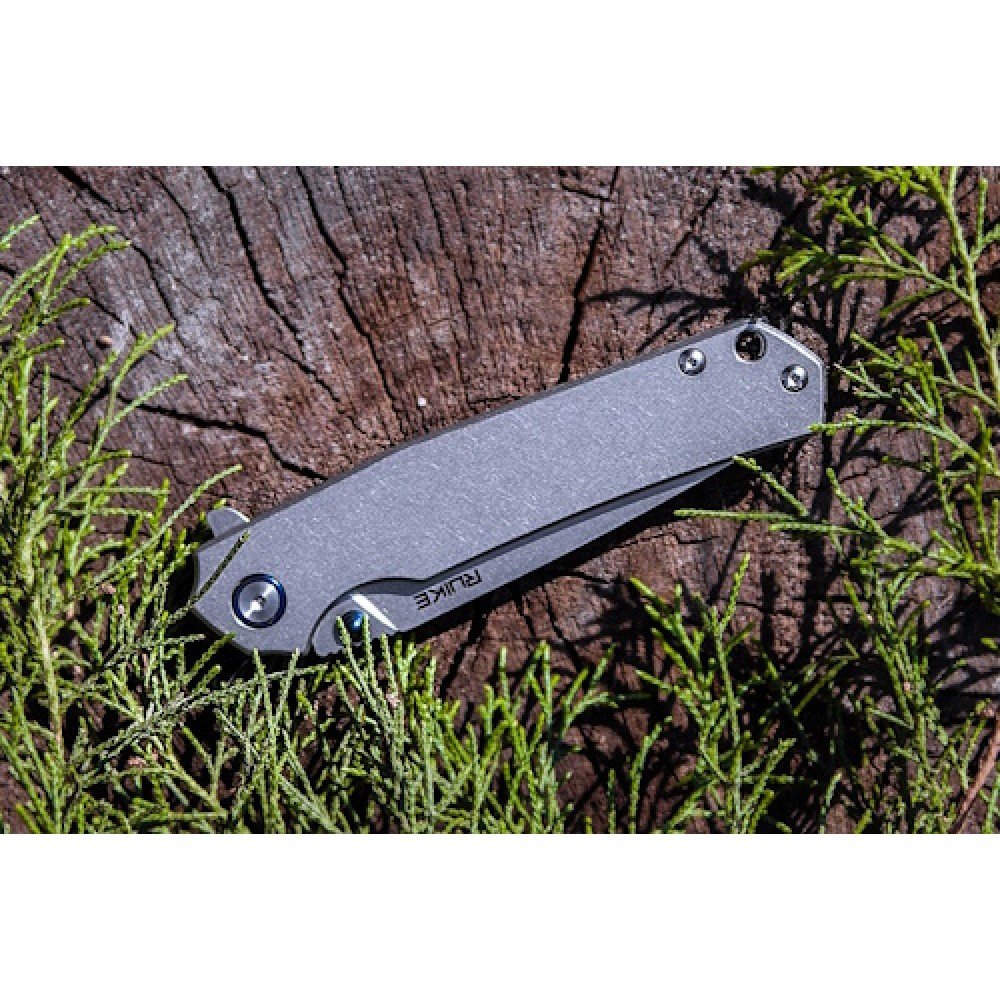 Ніж складаний Ruike P801-SF