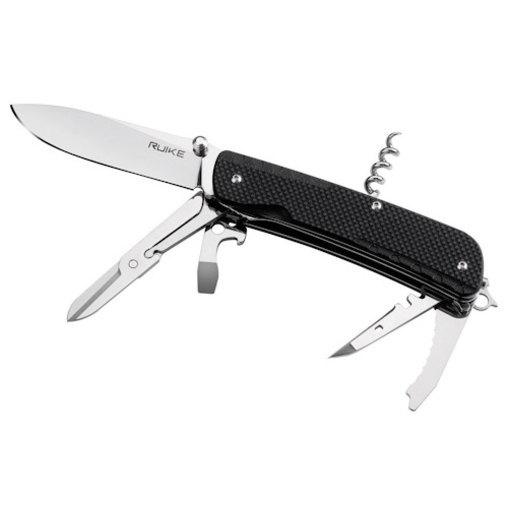 Ніж складаний мультитул Ruike Trekker LD31-B