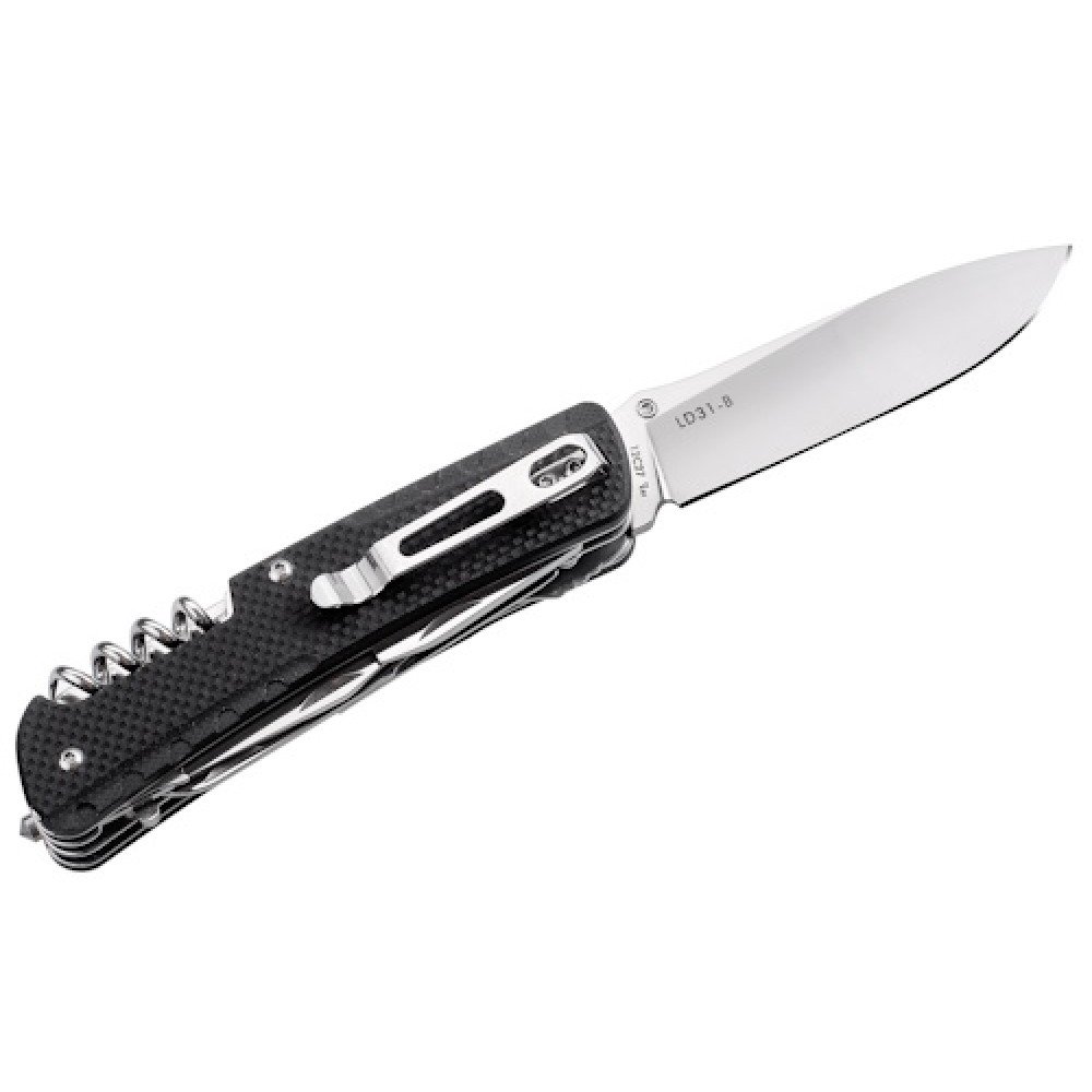 Ніж складаний мультитул Ruike Trekker LD31-B