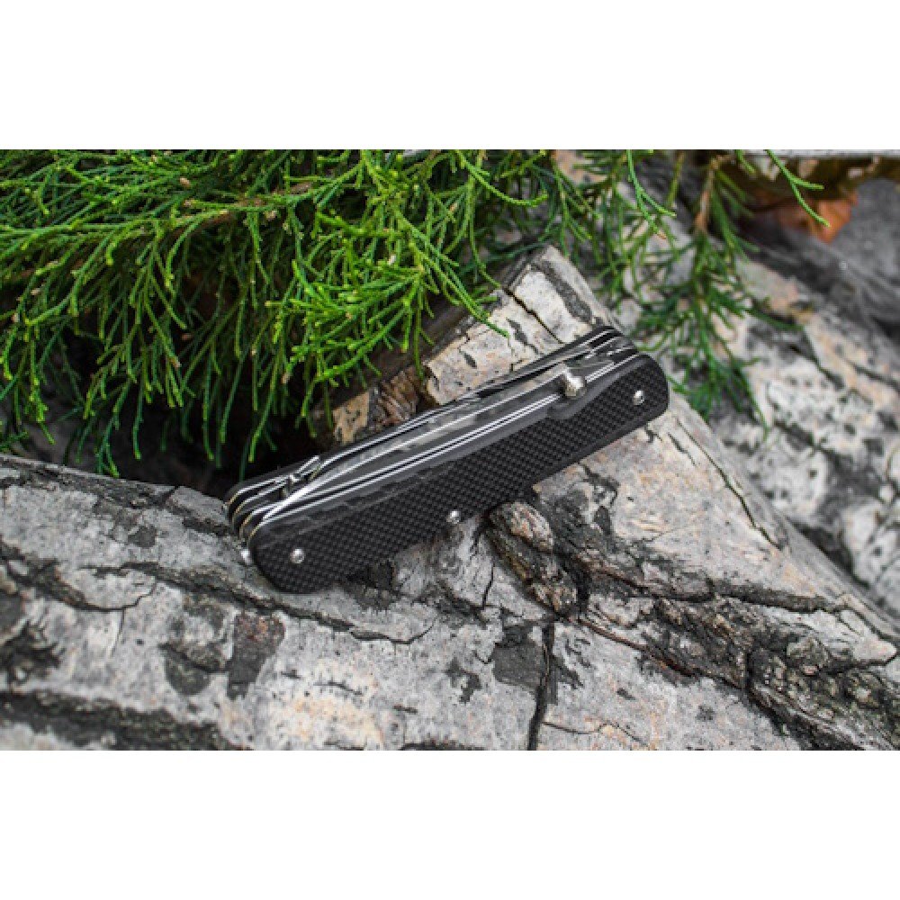 Ніж складаний мультитул Ruike Trekker LD31-B