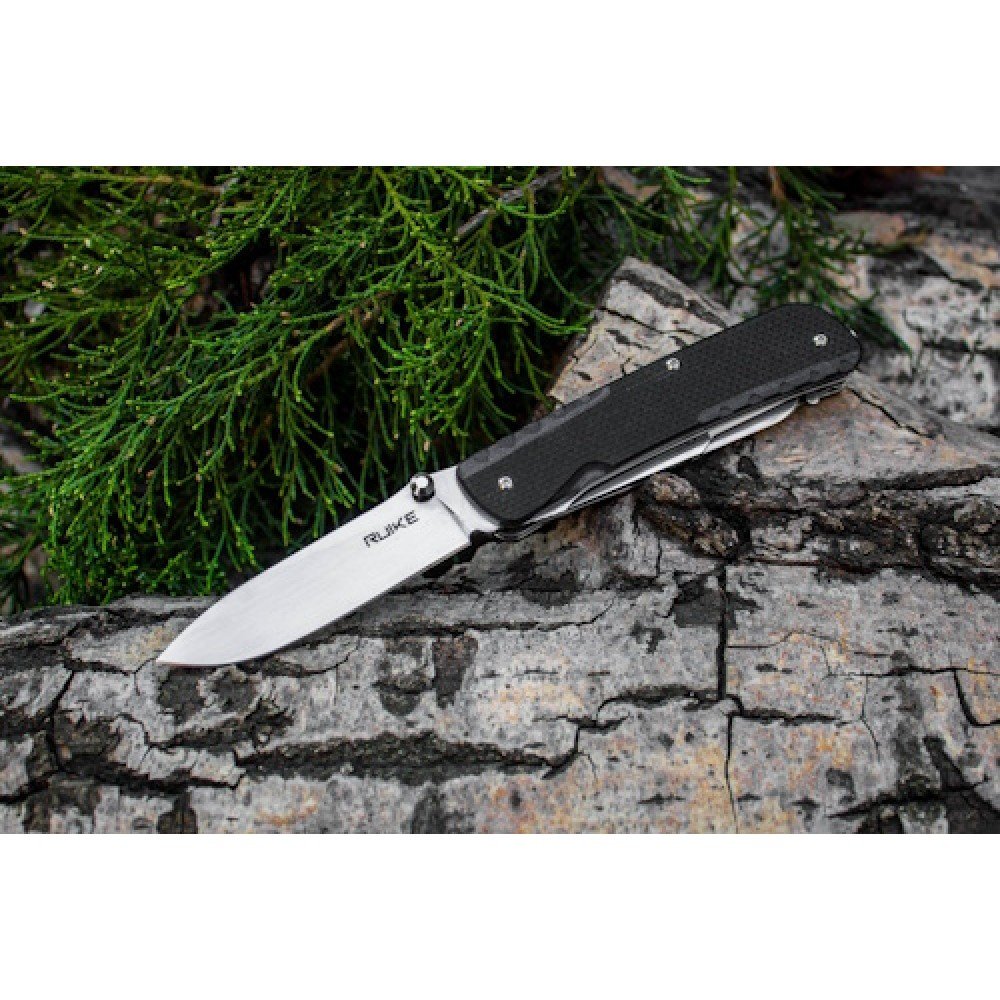 Ніж складаний мультитул Ruike Trekker LD31-B