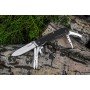 Ніж складаний мультитул Ruike Trekker LD31-B