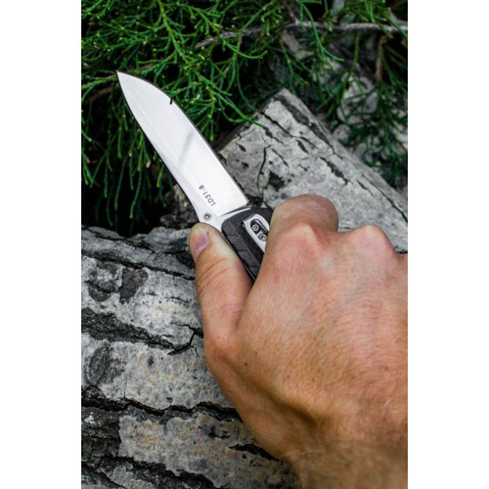 Ніж складаний мультитул Ruike Trekker LD31-B
