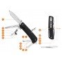 Ніж складаний мультитул Ruike Trekker LD31-B