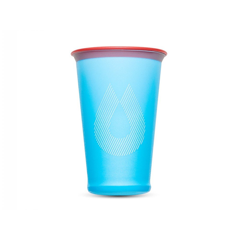 Набір м'яких склянок HydraPak SpeedCup 200мл (2 шт.)
