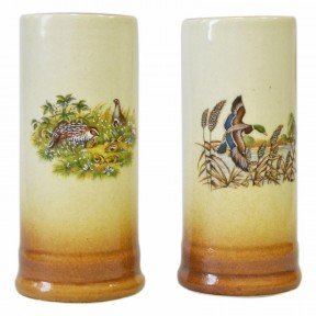 Набір склянок Kozap Дробова гільза (2x0,3л), подарункова упаковка