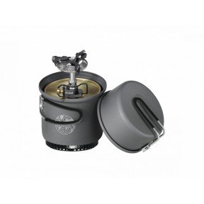 Система приготування їжі Optimus CRUX Lite Cook System Tactical