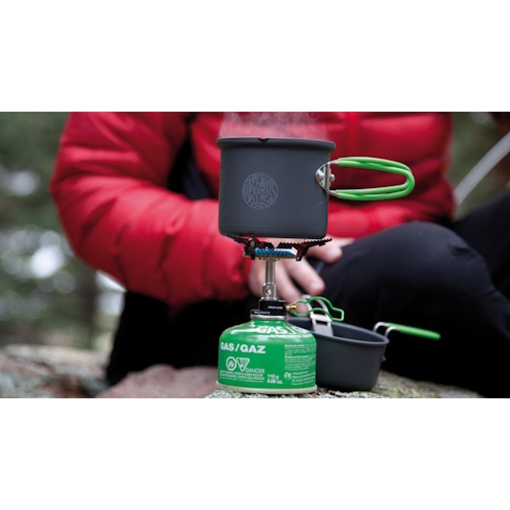 Система приготування їжі Optimus CRUX Lite Cook System Tactical