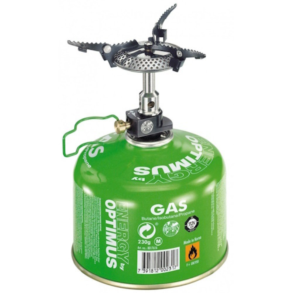 Система приготування їжі Optimus CRUX Lite Cook System Tactical