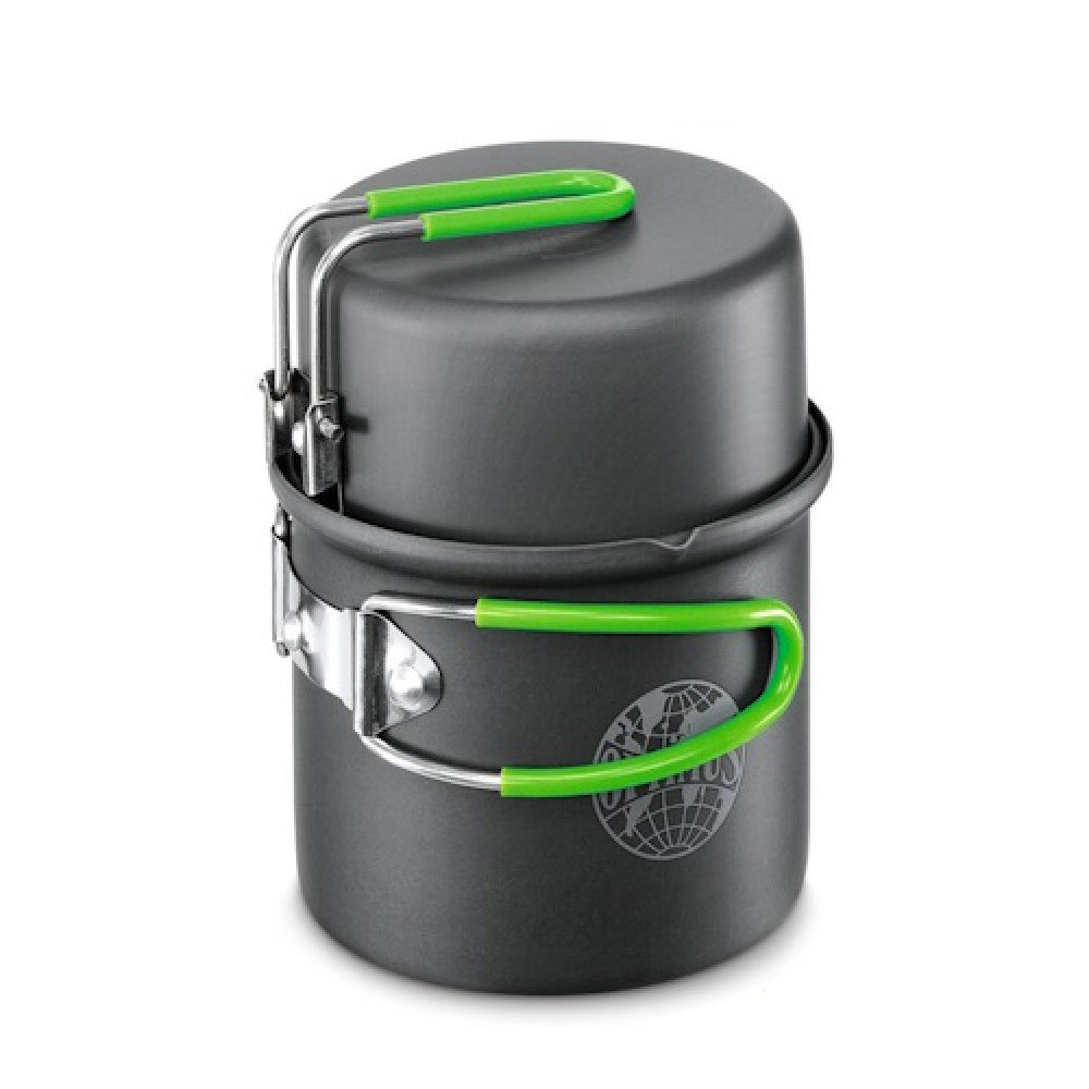 Система приготування їжі Optimus CRUX Lite Cook System Tactical