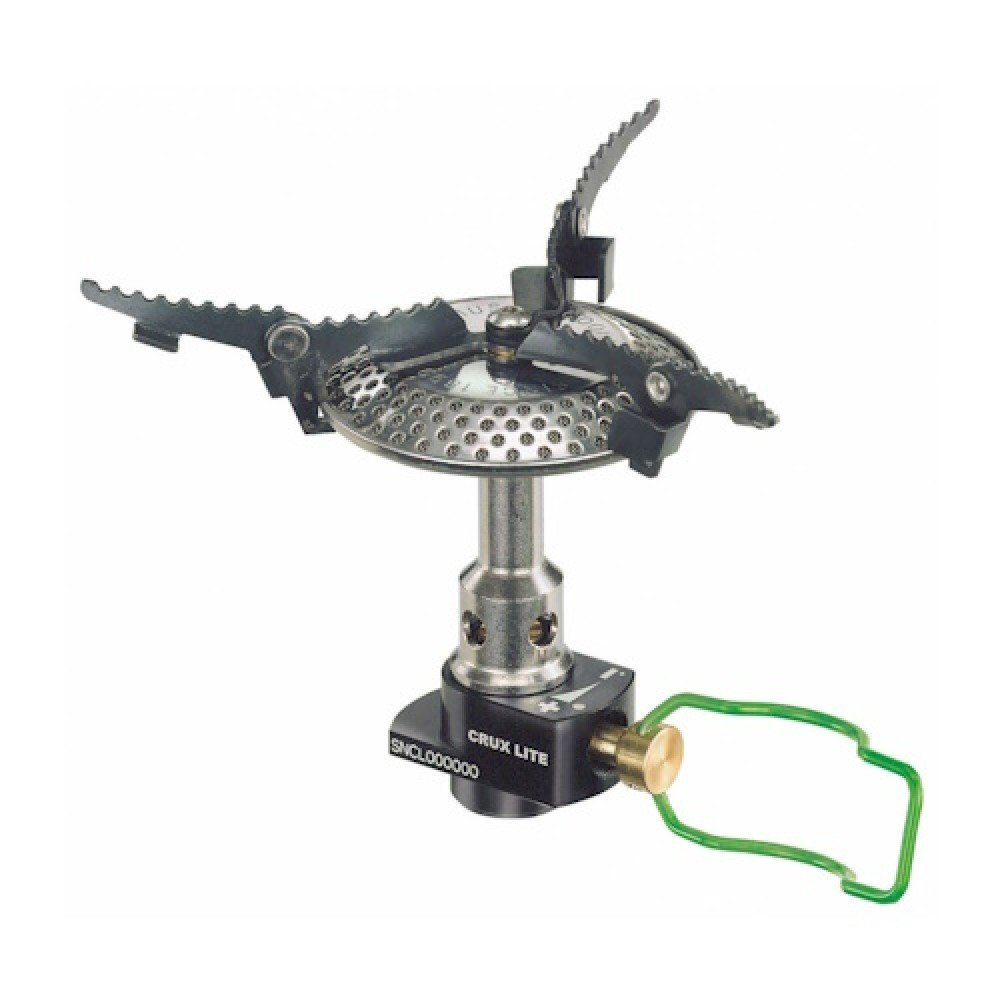 Система приготування їжі Optimus CRUX Lite Cook System Tactical
