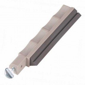 Точило для точильного верстата Lansky Serrated Stone Medium (зернистість: 280)