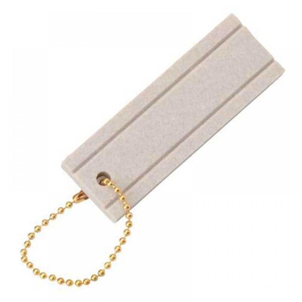 Точило-брелок Lansky Hard Super Arkansas Pocket Stone Точило-брелок Lansky Hard Super Arkansas Pocket Stone