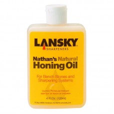 Масло для точила Lansky Honing Oil (120мл)