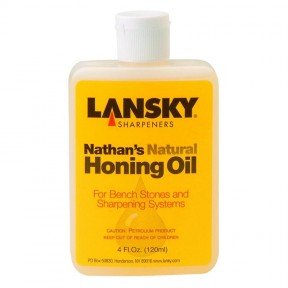 Олія для точила Lansky Honing Oil (120мл)
