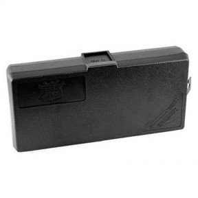 Кейс для верстата точильного Lansky Plastic Kit Box