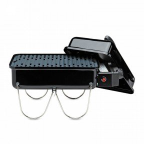 Гриль газовий Weber Go-Аnywhere Gas (370х530х310мм)