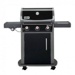 Гриль газовий Weber Spirit E-320 GBS (1150х820х1320мм)